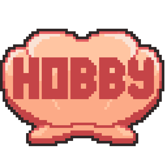 hobbies